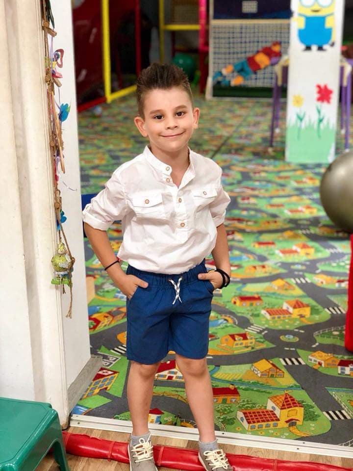 Tragedie fără margini. Micuțul Deniel a pierdut lupta cu viața