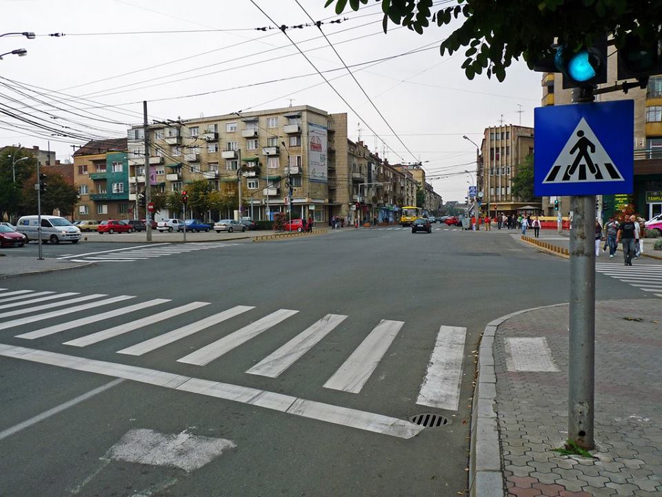 DECIZIE. Traficul rutier în zona centrală a Sătmarului, restricționat