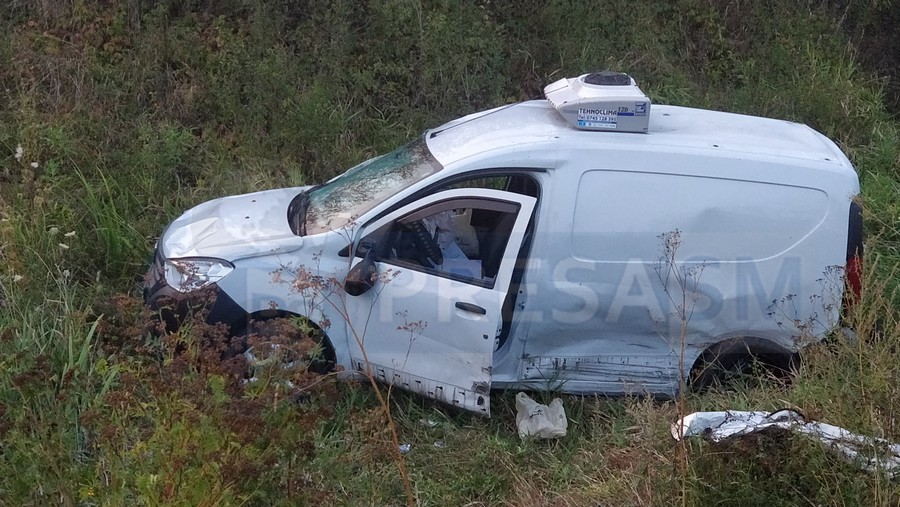 FOTO/VIDEO. Cum era să moară un tată a trei copii, complet nevinovat