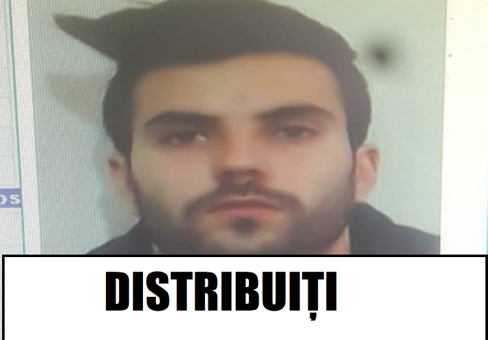 Evadat din închisoare, căutat în județul Satu Mare