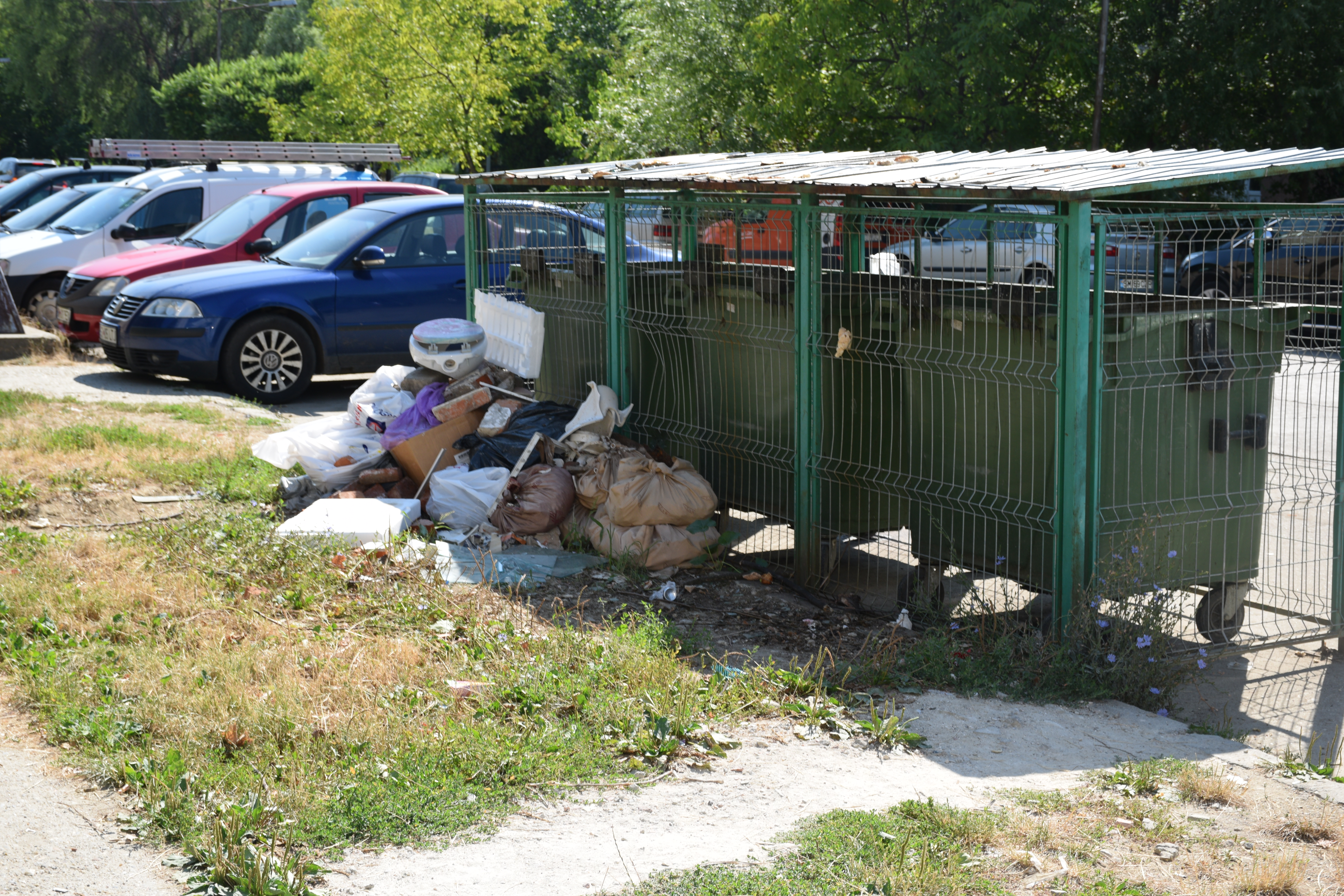 Consilierii au decis. Acceptă majorarea tarifului de salubrizare