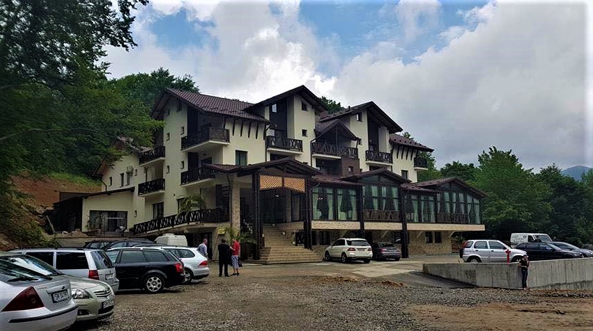 POEZIA. Petreceri de 4 stele, într-un decor de poveste. Locul ideal pentru evenimente de neuitat