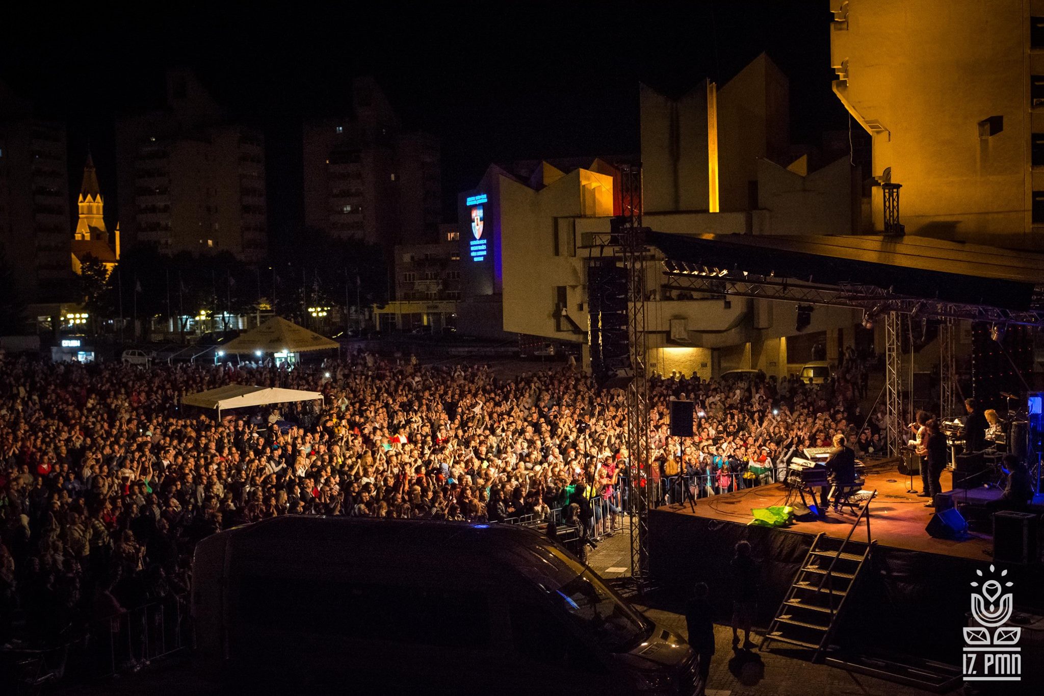 FOTOGALERIE. Recordurile stabilite la Zilele Maghiare din Satu Mare