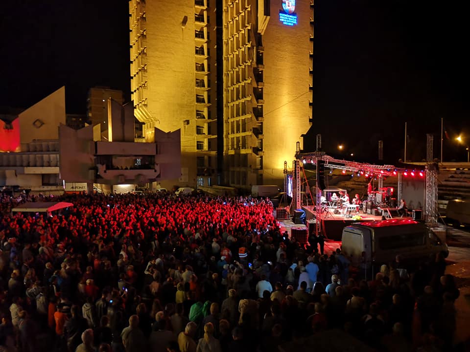 A 20. évét ünnepli idén a Partiumi Magyar Napok rendezvénysorozat