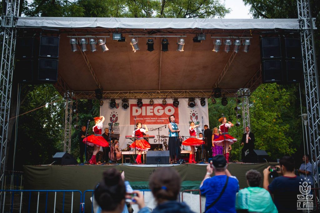 Zilele Partium, cea mai mare sumă alocată prin proiect de Primăria Satu Mare