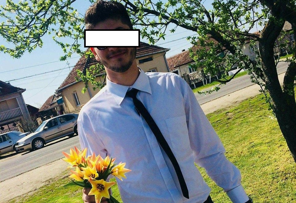 VIDEO. Povestea tânărului înecat în lac. Prieten: ”Îmi pare rău că nu am reușit să te salvez”