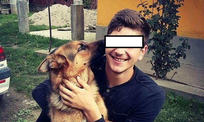 FOTO. Cine este tânărul înecat în lac. Tragedie fără margini