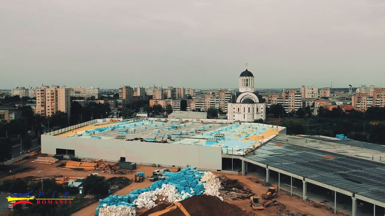 OFICIAL. Primăria a câștigat la Tribunal! Nu s-a putut bloca mall-ul NEPI