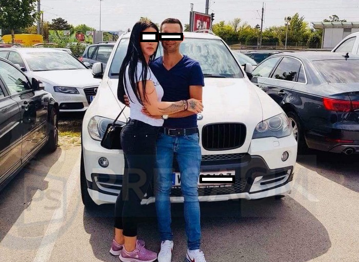 FOTO. Cine sunt cei doi iubiți care au decedat în accidentul teribil. Își planificau nunta