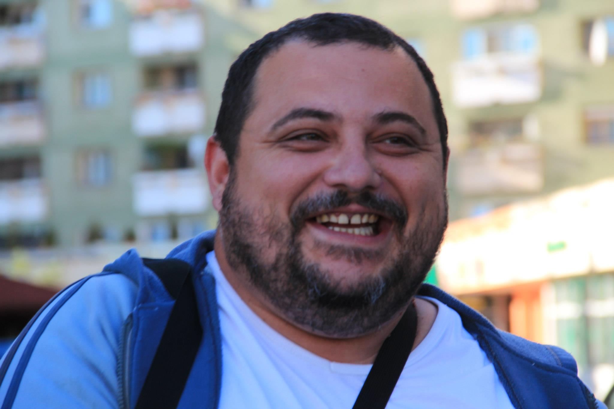 DOLIU în presa sătmăreană. Colegul nostru, Florin Cățoiu, ne-a părăsit prea devreme