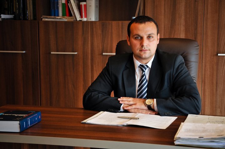 Ciprian Ardelean: Pro România a făcut jocurile la alegerile din PSD Satu Mare