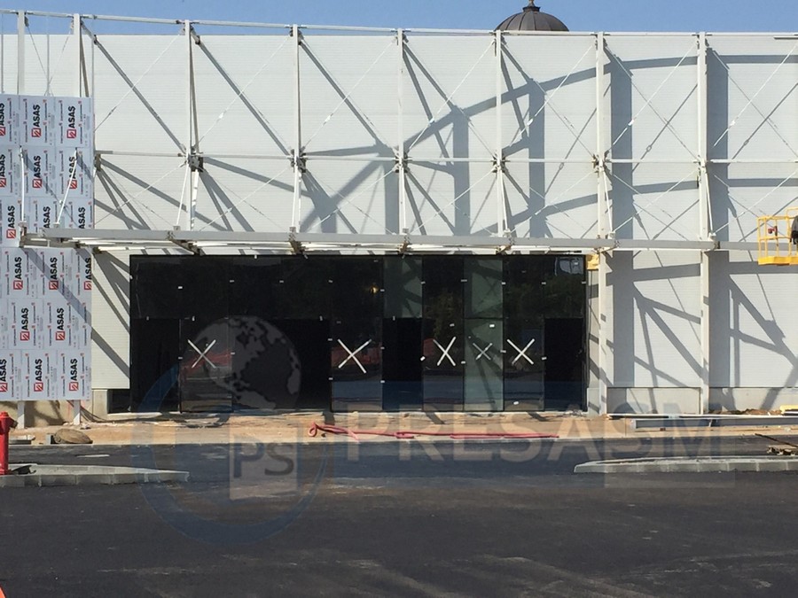 SURSE: Smiley și Gașca Zurli la inaugurarea NEPI. Se pregătește un super spectacol