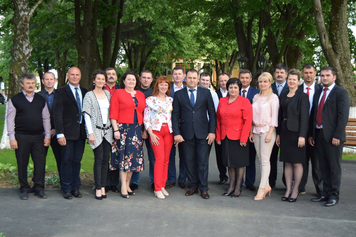 O organizație PSD puternică din județul Satu Mare, anti-Dragnea