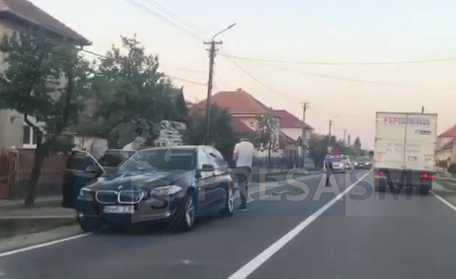 Povestea tragică a minorei decedate. Abandonată de mamă, i-a murit bunica