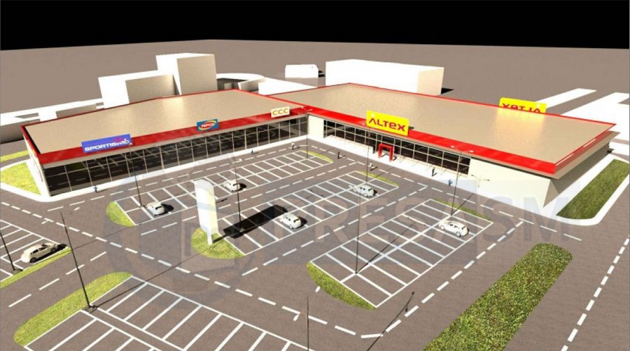 FOTO. PREMIERĂ. Primul supermarket de electronice din Satu Mare