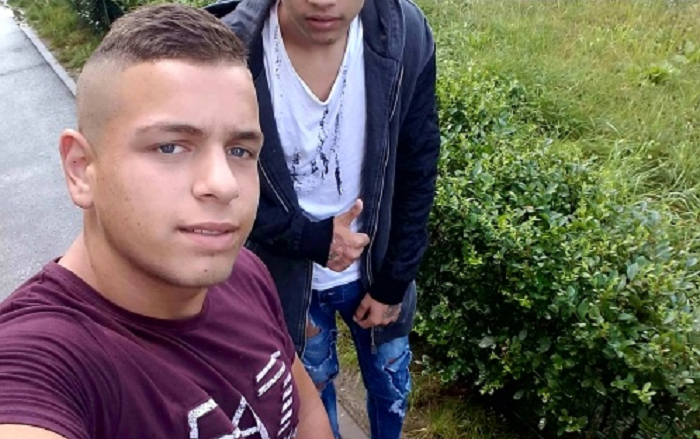 FOTO. Tânăr dispărut de acasă. Căutat în județul Satu Mare