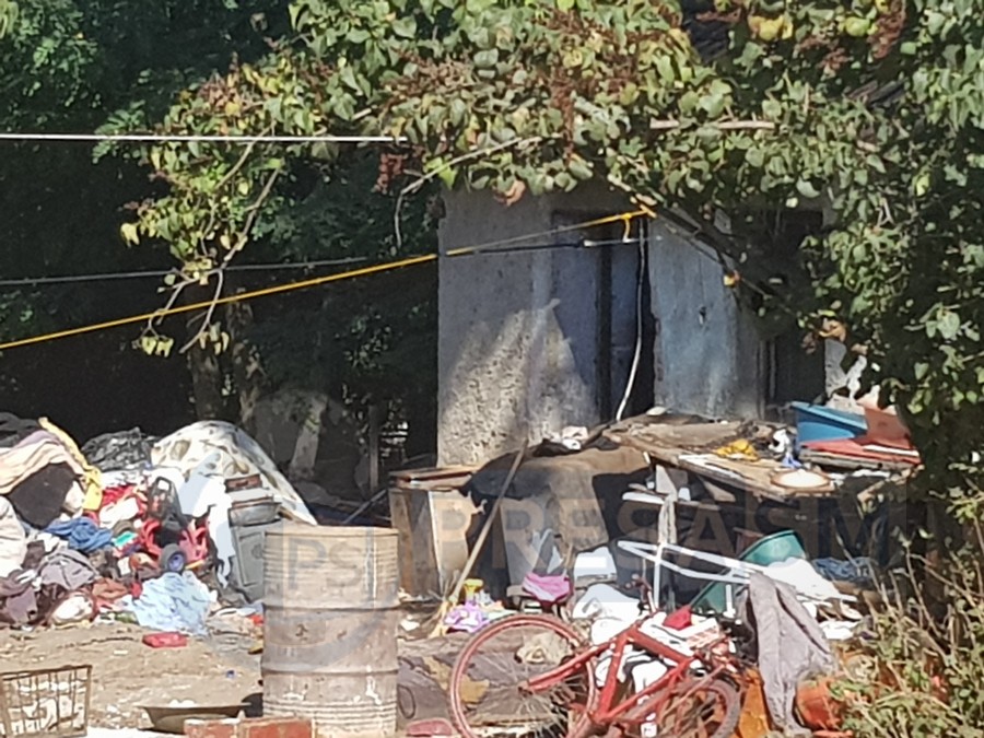 FOTO. Focar de hepatită la Carei. Oamenii sunt disperați, autoritățile sunt neputincioase