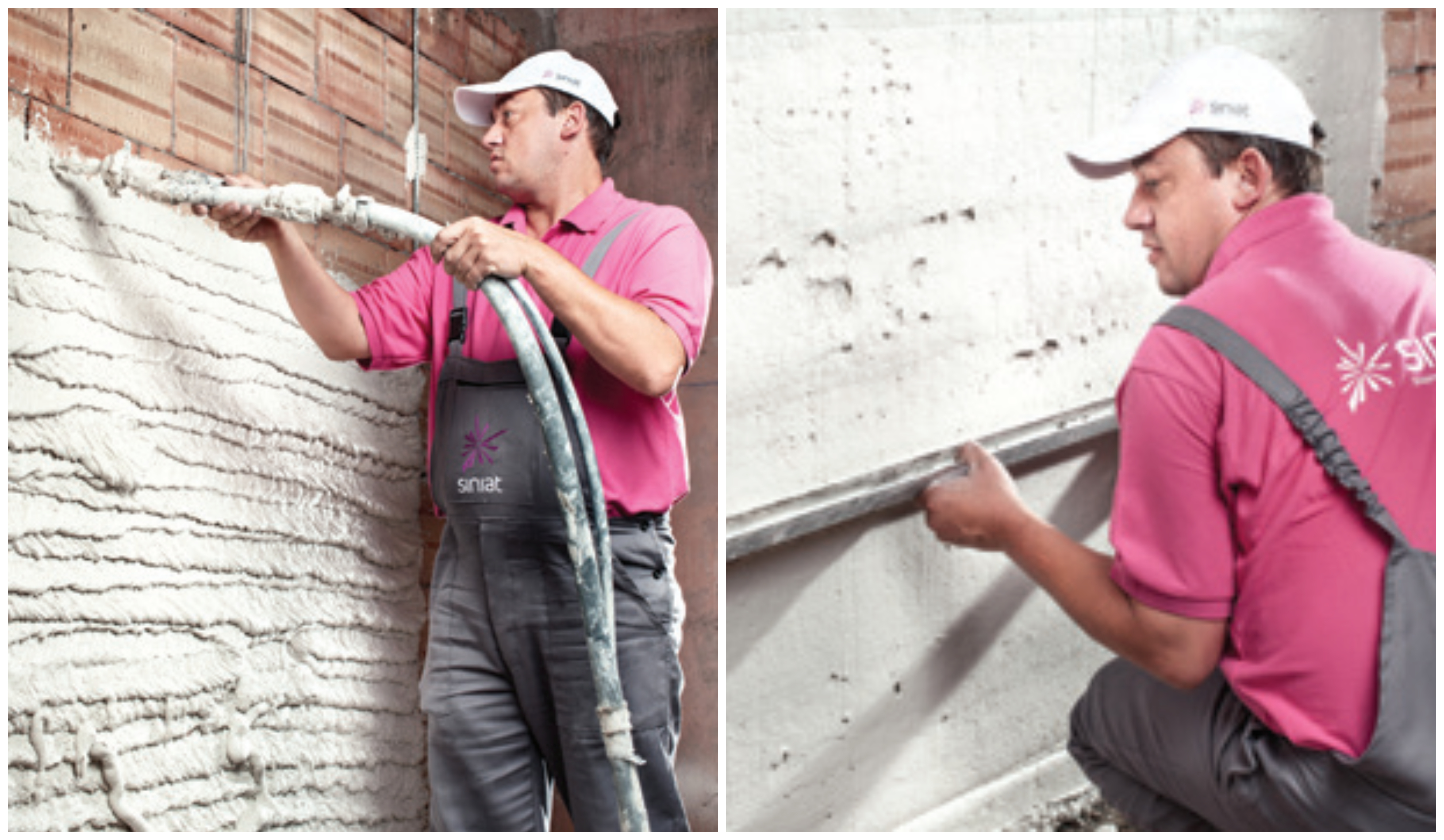 VIDEO. Demonstrații gratuite în Satu Mare, cu ultimele tehnici în amenajările interioare!