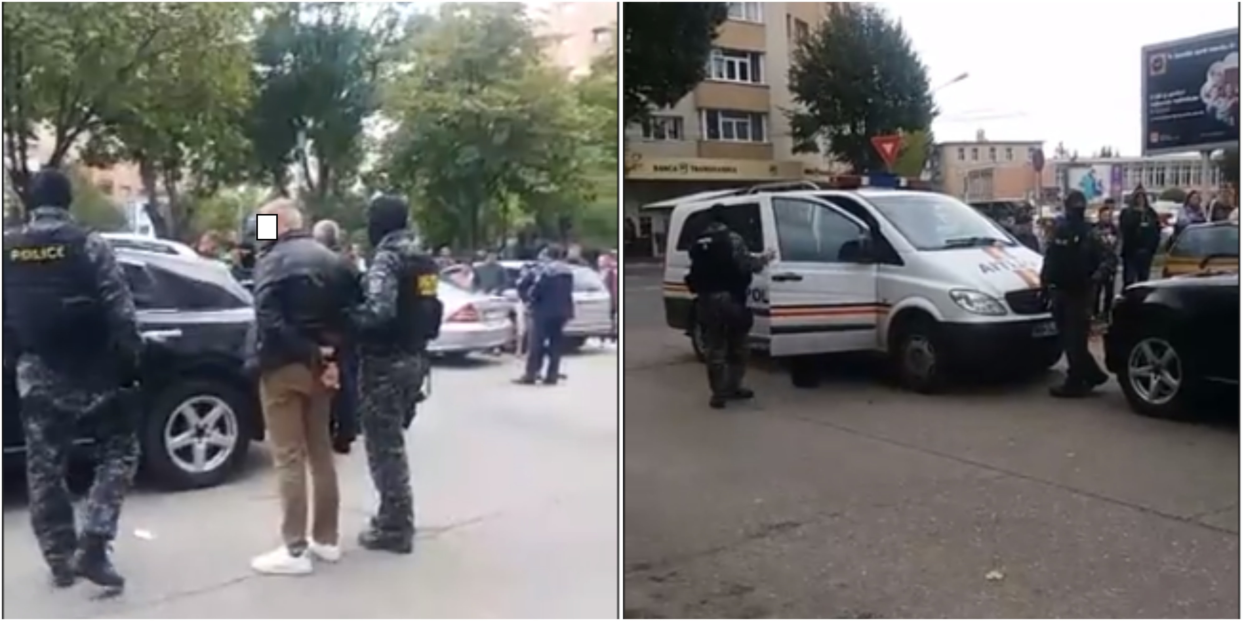 Poliția rutieră, în război! Trei drogați prinși la volan într-o singură zi