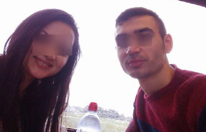 FOTO. Cine sunt soții care au fost la un pas de moarte în accidentul tragic de la Terebești