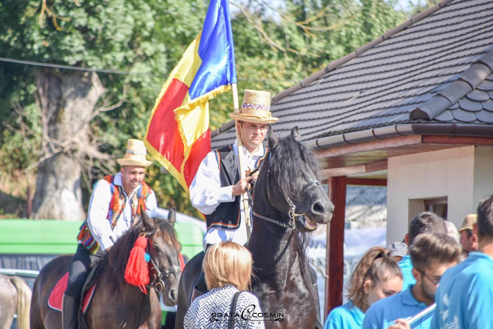Adrian Cozma îi cere primarului Kereskenyi ”să renunțe la practicile antiromânești”