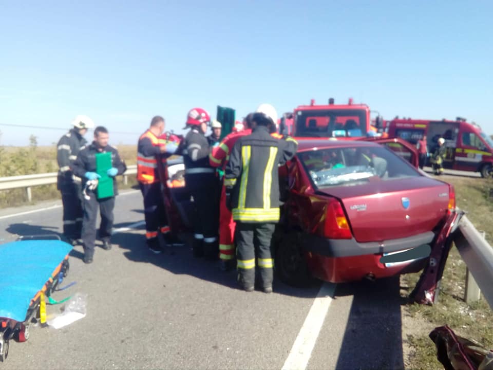 RESPECT. Pompierii sătmăreni au devenit mult mai rapizi și mai eficienți