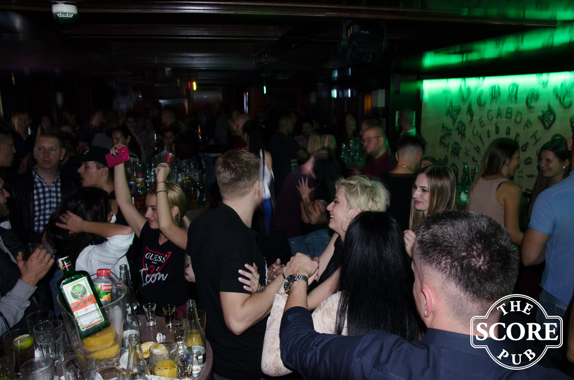 FOTO. Cel mai vechi club din Satu Mare pregătește super petreceri! Cei mai tari DJ-i!