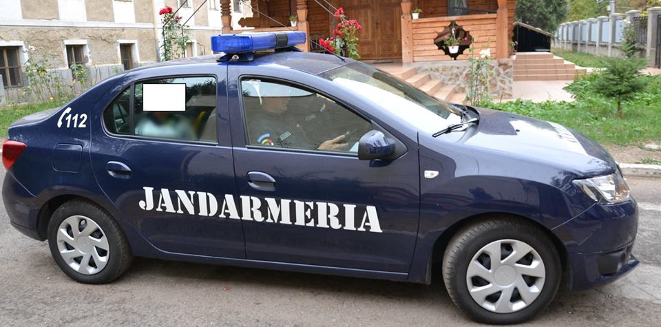 FOTO. Un pușcăriaș, eliberat din Penitenciar, a încercat să violeze o femeie în plină zi