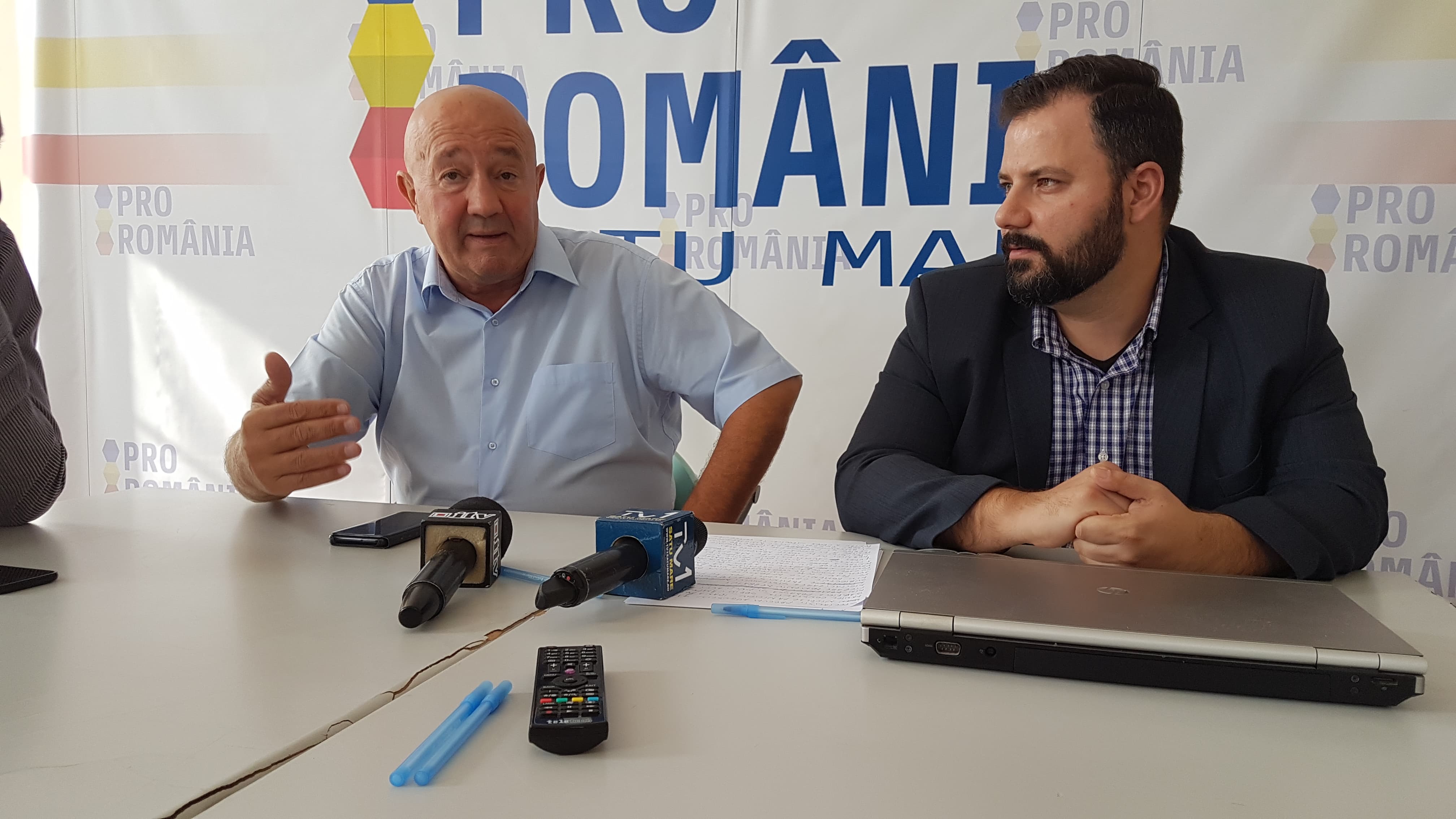 Dorel Coica: Am să candidez din nou la Primărie, cu o singură condiție