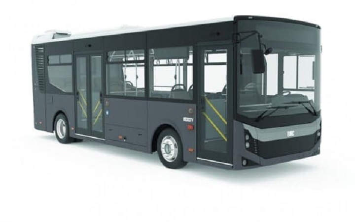 PREMIERĂ. Așa arată noile autobuze Transurban! Condiții occidentale