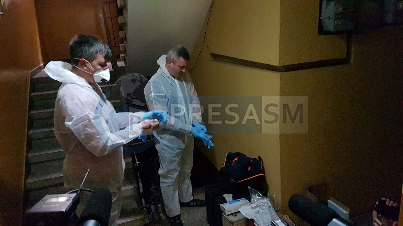 ALARMANT. Judecătorii din Satu Mare, îngrijorați de creșterea violențelor extreme