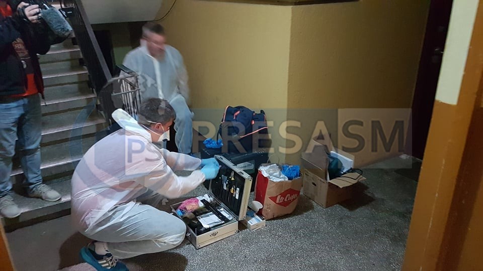 ANALIZĂ. Câte dosare de crimă au deschis procurorii în cinci ani de zile