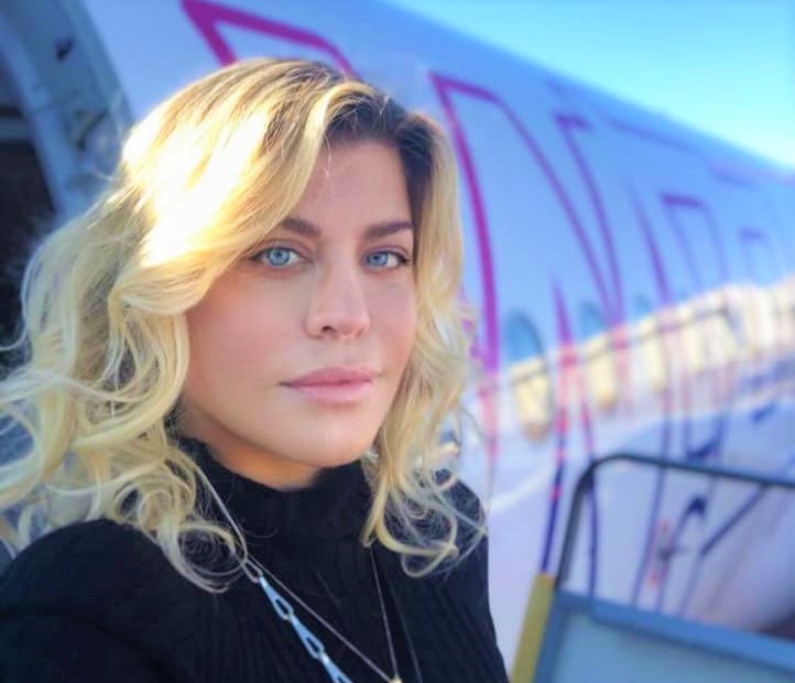 VIDEO. Loredana, invitat special la o petrecere. A făcut un show de zile mari