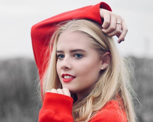 VIDEO. Sătmăreanca Melany Pfeifer face furori la X-Factor în Ungaria