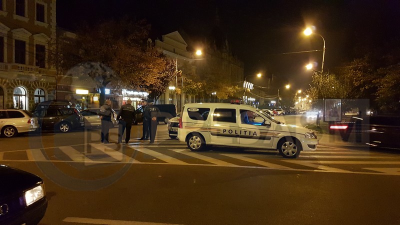 ”PREMIANȚII”. Povestea șoferilor morți de beți și drogați, prinși la volan în Satu Mare