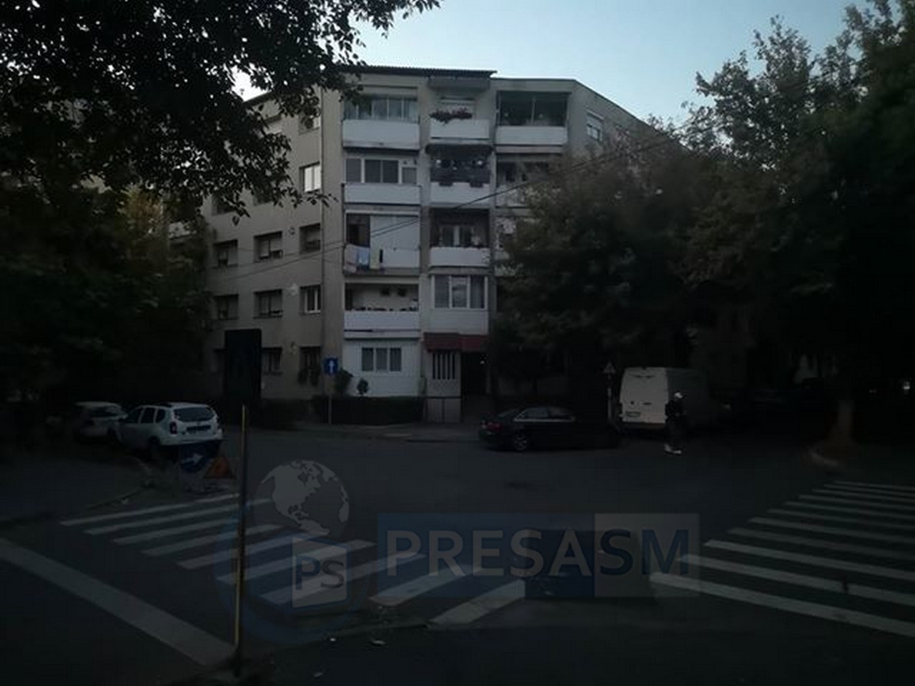 FOTO. Pană de curent în Micro 16, pe Drumul Careiului și pe Bulevardul Cloșca