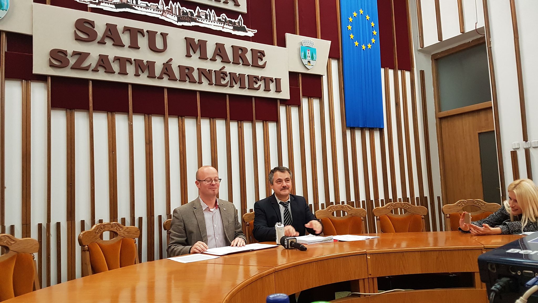 Primăria Satu Mare a învins Prefectura în instanță. Dreptate pentru sute de cetățeni