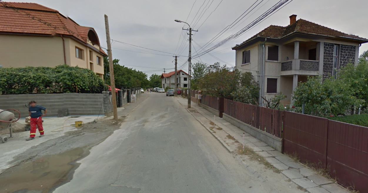 Primăria caută proprietarii vilelor din Bercu Roșu pentru a-i taxa. Cu Poliția Locală