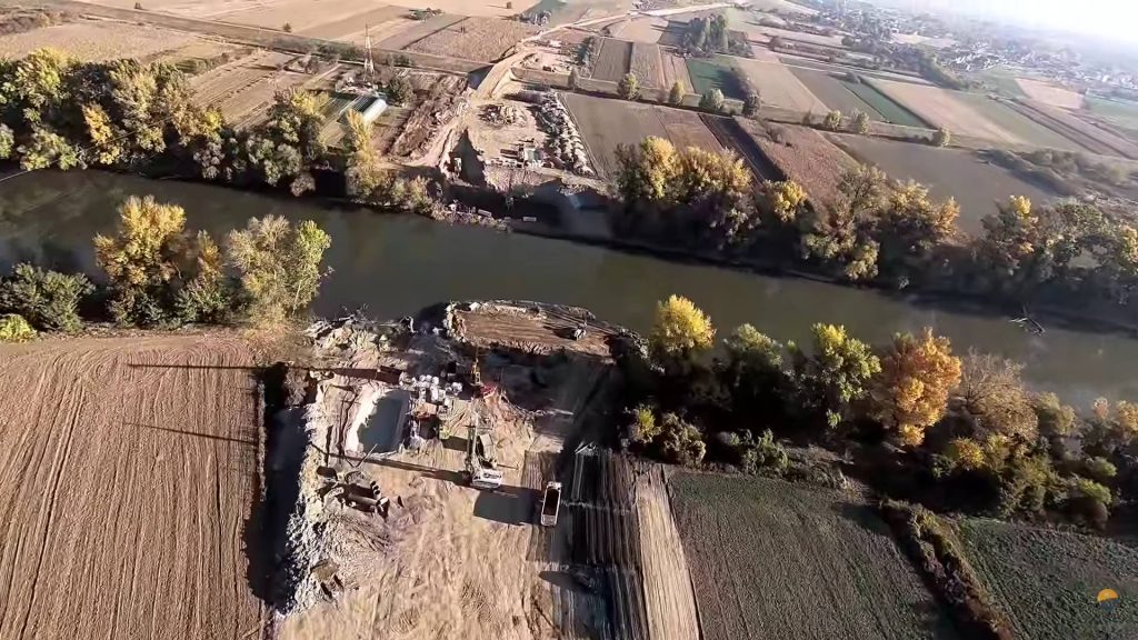 Municipiul Satu Mare poate scăpa de traficul greu. Sute de milioane pentru centura orașului