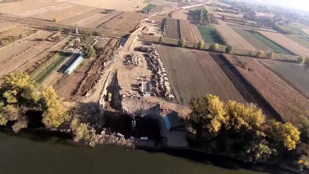 Revoltă pe centura Sătmarului. Terenuri luate, zero despăgubiri!