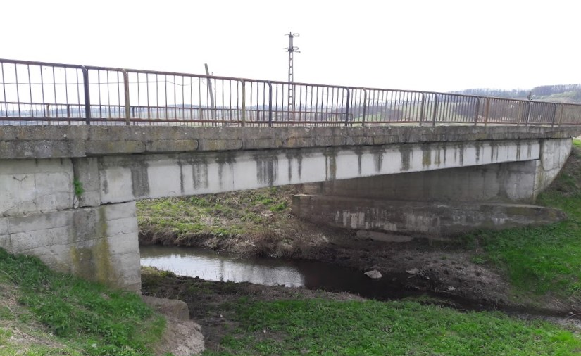 FOTO. Milioane de euro, în infrastructura din județ. Ce poduri și drumuri intră în reabilitare