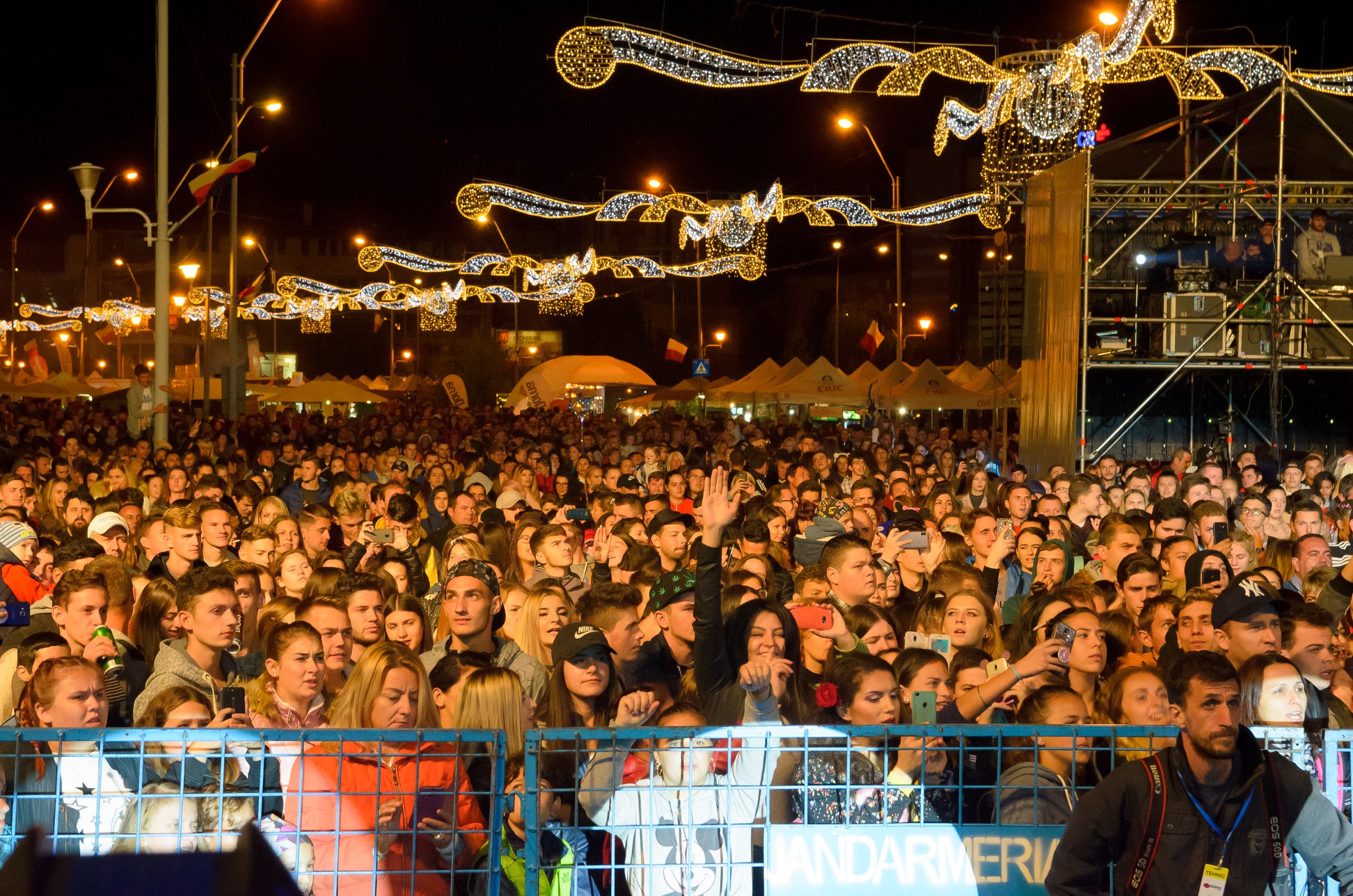 Festivalul Castanelor a fost ANULAT. Procurorii DNA au deschis o anchetă pentru cheltuirea banilor publici