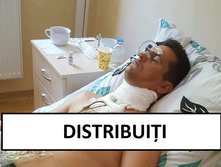 APEL UMANITAR. Grav bolnav, unul dintre cei mai buni fotbaliști are nevoie de ajutor