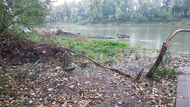 OFICIAL. Primăria face primul pas. Malurile Someșului se transformă complet