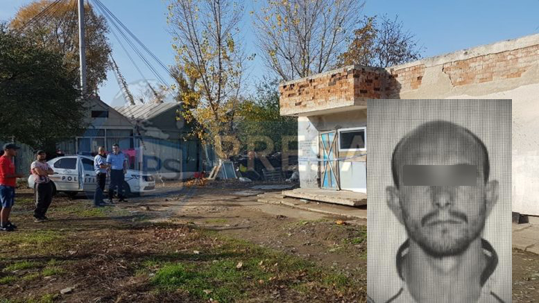 FOTO/VIDEO. A recunoscut totul în fața procurorilor! Riscă închisoare pe viață