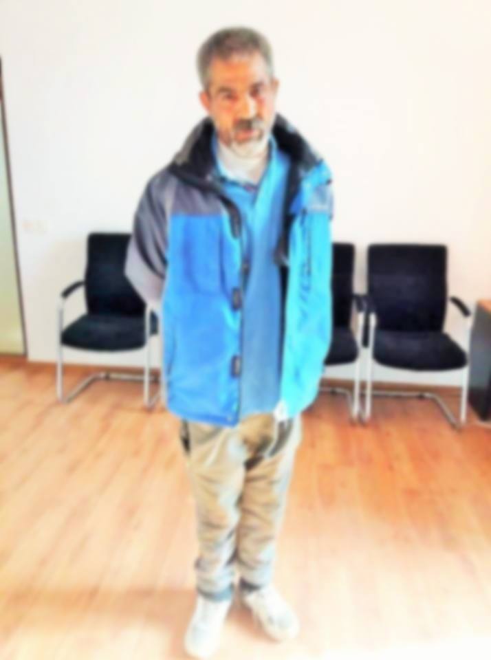 VIDEO. Poliția Locală l-a prins pe cel mai căutat hoț al zilei în Satu Mare