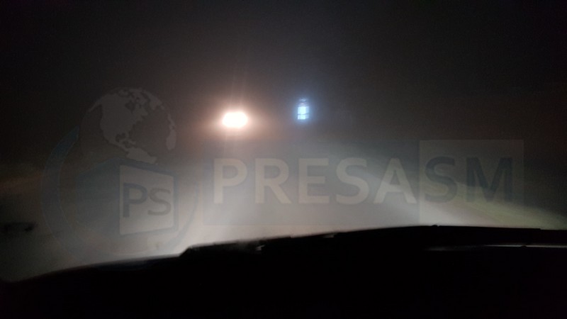 Avertizarea de VREME REA pentru Satu Mare, prelungită. Lista localităților afectate