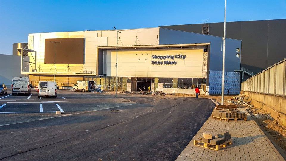 SCHIMBARE de planuri. CINE va cânta la deschiderea mall-ului NEPI