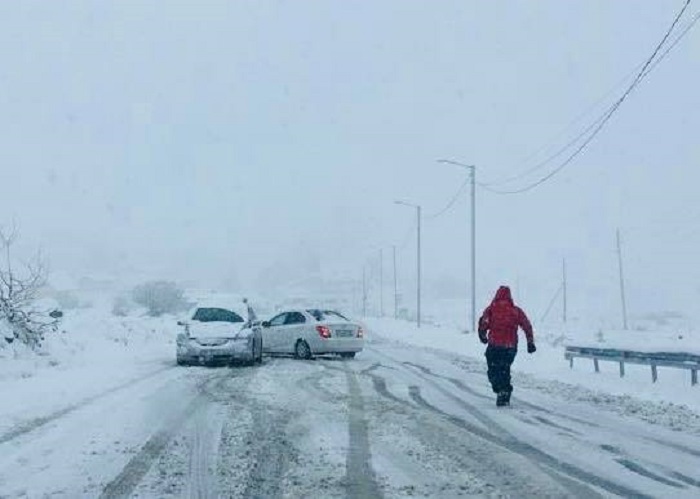 FOTO/VIDEO. Echipa Bertici, aproape de accident! Au scăpat la limită