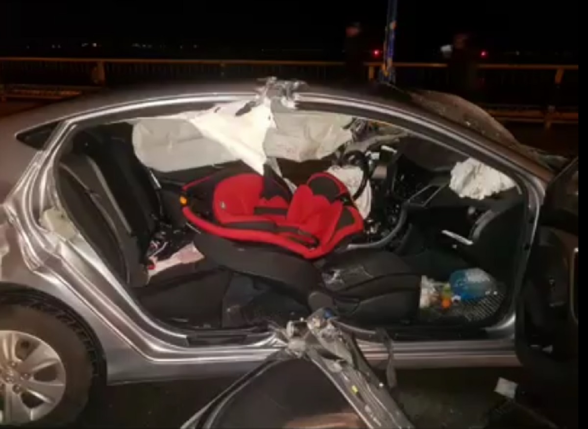 FOTO. Cum a încercat să fugă negreșteanul care a omorât trei oameni